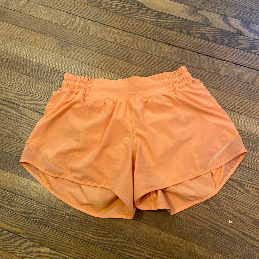 Orange Soda Hotty Hots